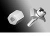 Hex Extender Kits (convert our covers to female screwlocks)