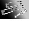 Slide Latches