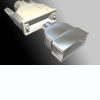 Digital Visual Interface Connectors & Cover Kits (DVI)
