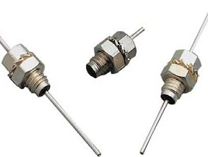FC040 EMI/RFI Filters C Type