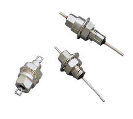 FL060 EMI/RFI Filters L Type