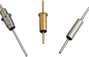 FP030 EMI/RFI Filters Pi Type