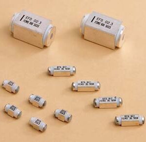 FCMS100 EMI/RFI Filters SMD Filters