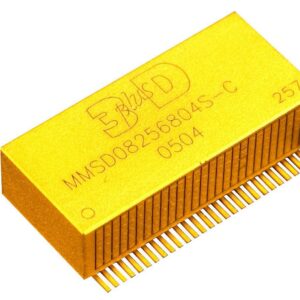 MRAM Space Grade Radiation Tolerant Memory Stacks