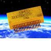 LVDS Radiation Tolerant Interface