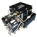 &micro;SGLS Transponder