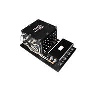 &micro;STDN Transponder