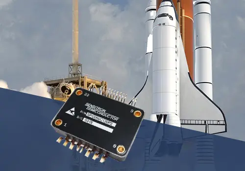 SiC FET Full Bridge with Integrated Gate Drive