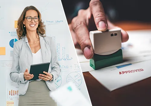 Procurement management of rare and discontinued components with validation for authenticity