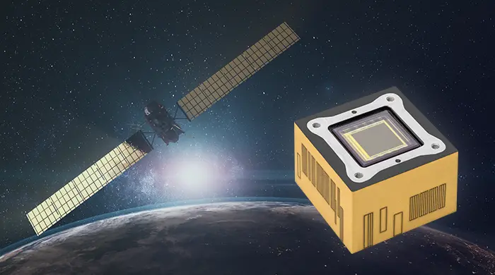 Space Cameras &ndash; Related Products