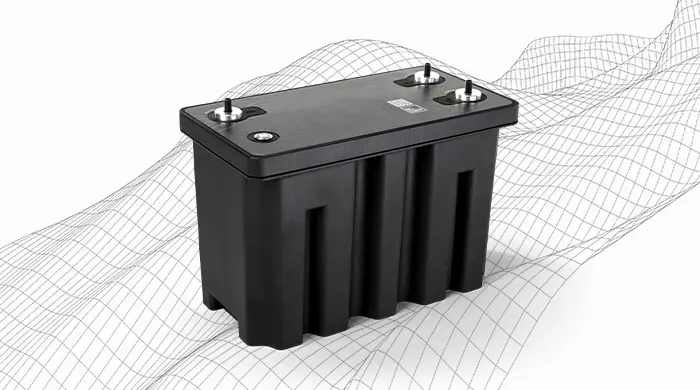 Starter Batteries