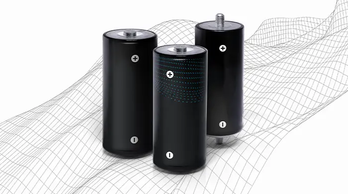 Supercapacitors