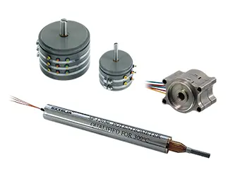 Exxelia - Position Sensors