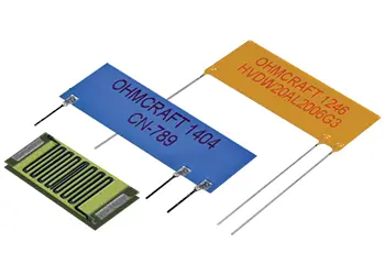 Exxelia - Resistors