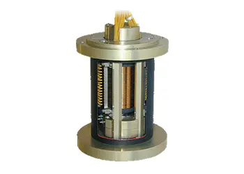 Exxelia - Slip Rings