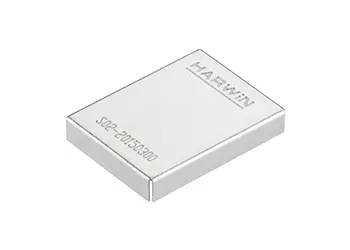Harwin - EMC Shielding