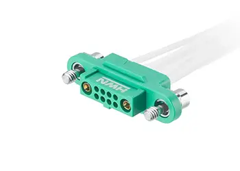 Harwin - Power Connectors