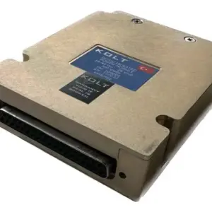 KMRM01-DC28-P300-DC28-CM Isolated DC-DC Converter