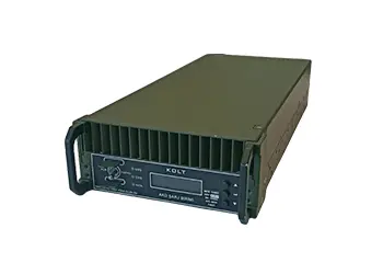 KOLT - Battery Charger