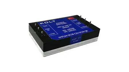 KOLT - EMI Filter