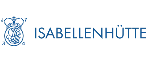 Logo Isabellenh&uuml;tte