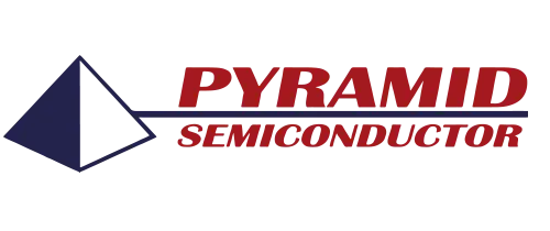 Logo Pyramid Semiconductor