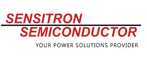 Logo Sensitron