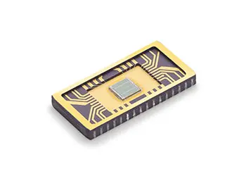 Pyramid - EEPROM