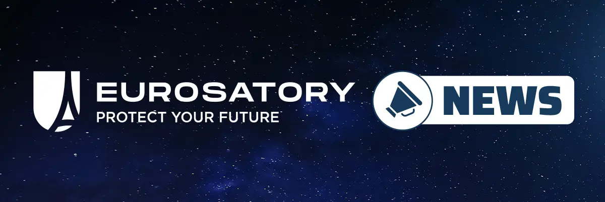 EUROSATORY 2024 &ndash; NEWS