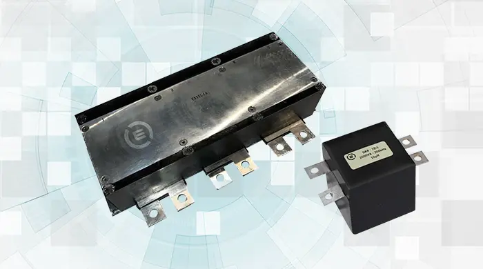Smart Magnetics