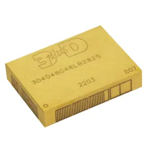 32 Gbit DDR4, 512M x72 bits, 1.2 V (3D4D32G72LB2805)