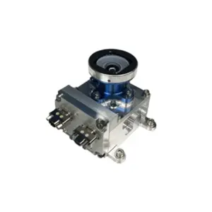 Space Camera Systems IRIS 8mm