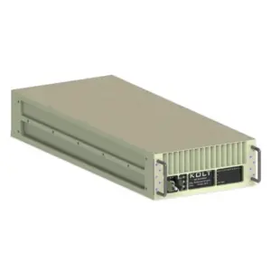 KMBC07-AC1UNV-P3K3-DC28-EN Power Supply and Battery Charger (3.3kW-2U)