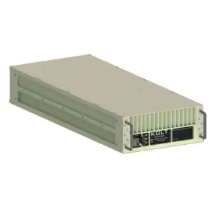 KMBC11-AC1UNV-P1K6-DC28-EN Power Supply and Battery Charger (1.6kW-2U) Vorne