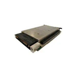 AC-DC VPX Power Supplies SOSA Aligned