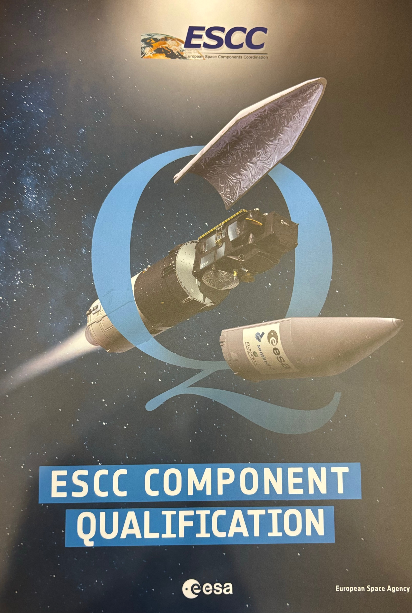 Space Passive Component Days 2024: We are there!