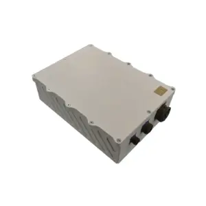 Input Filter and Protection Units