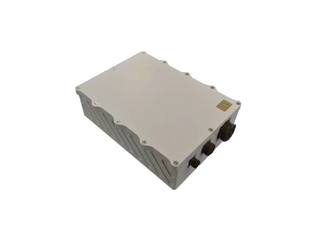 Input Filter and Protection Units