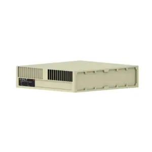 Isolated Regulated DC-DC Power Supply