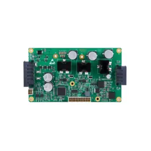 Non-Isolated Bidirectional DC-DC Converter System