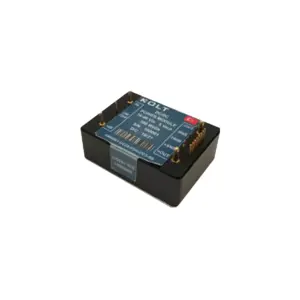 Non-Isolated DC-DC Converters Buck-Boost Type, 1-16th Brick