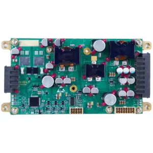 Non Isolated Multi Output DC-DC Converter Boards - GDK1003