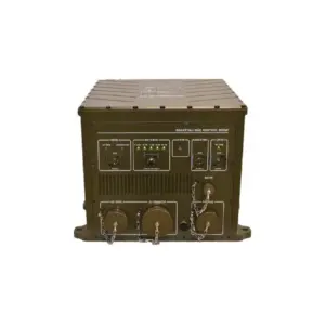 Rugged DC UPS System