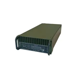 Single Phase Universal AC Input Power Supply & Battery Charger
