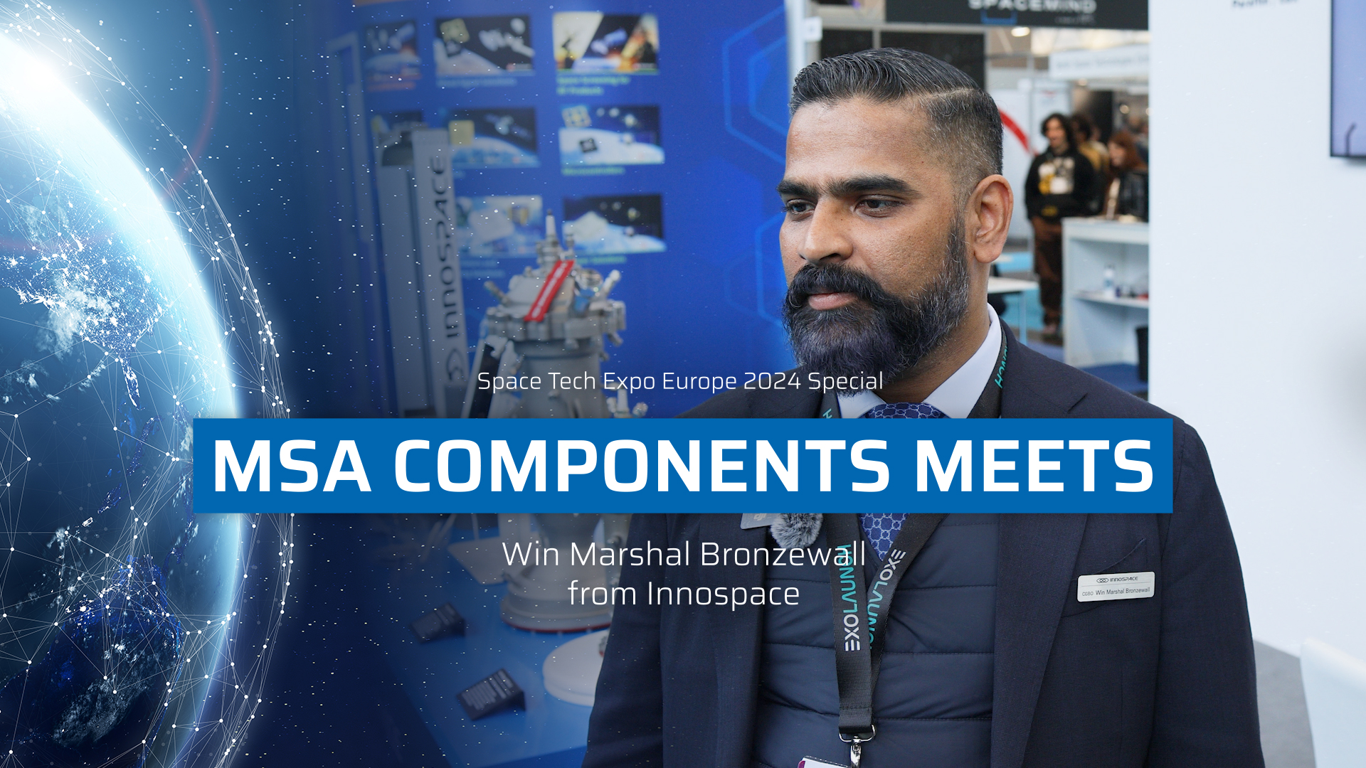 Innospace: South Korea&rsquo;s Rise in Spaceflight with the HANBIT Rocket Series