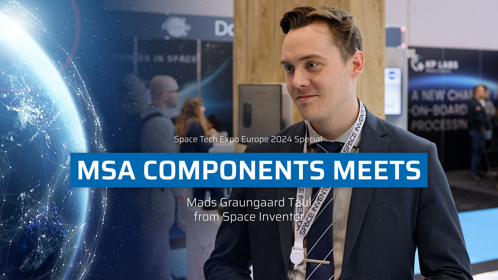 Space Inventor: Integrated Satellite Solutions for Demanding Missions
