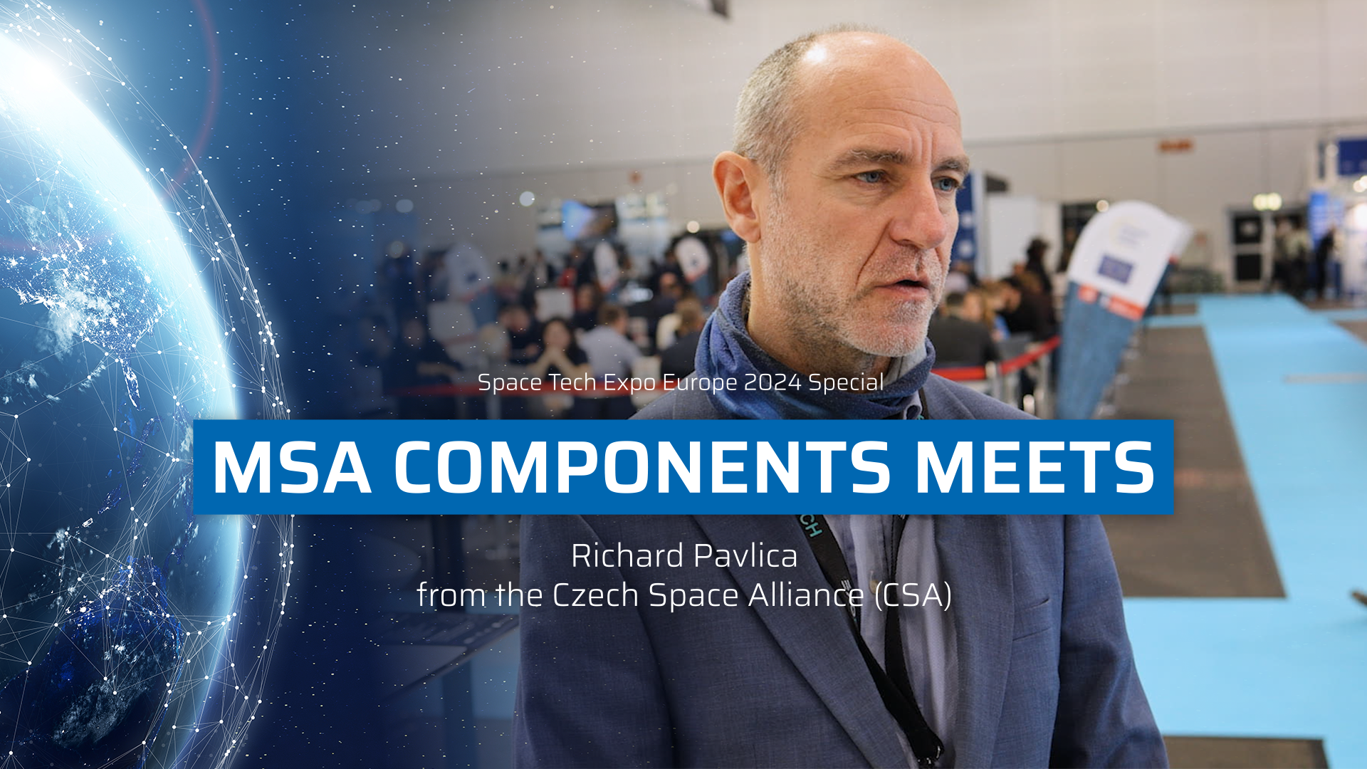 Czech Space Alliance: High-tech from the Czech Republic for European missions
