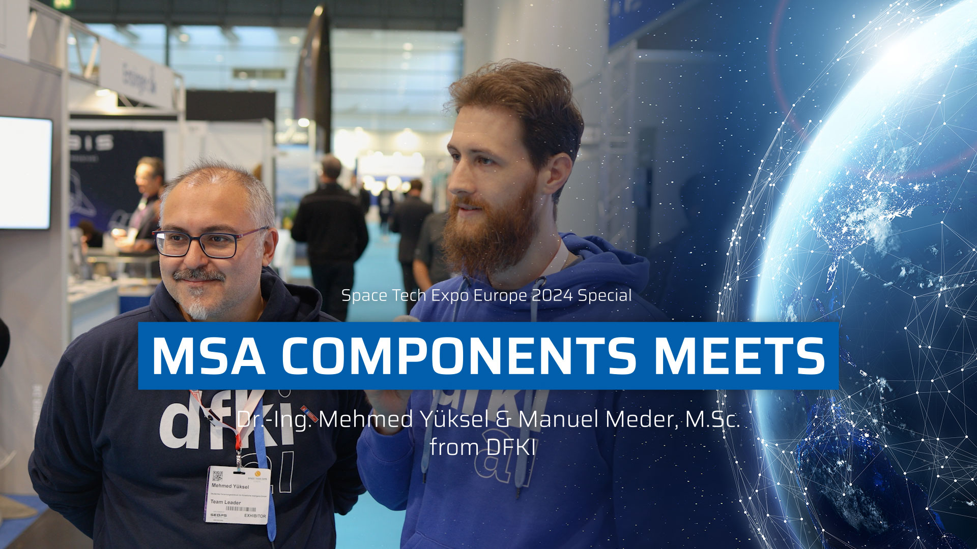 Robotic Systems for Lunar Missions: Technical Insights Based on the DFKI Interview