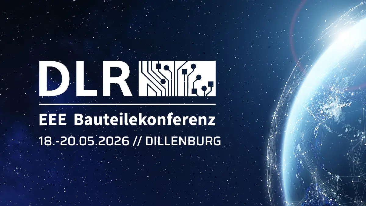 Bauteilkonferenz 2026 / DLR
