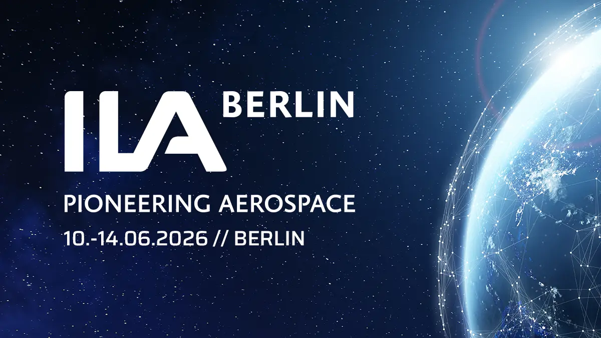 ILA Berlin (Internationale Luft- und Raumfahrtausstellung)